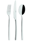 EGO Cutlery - 18/10 Stainless Steel