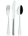 Couverts BAGUETTE - Inox 18/10