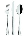 VERVE Cutlery - 18/10 Stainless Steel