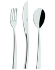 MIRAGE Cutlery - 18/10 Stainless Steel