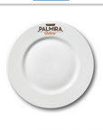 Personalized Plates with Your Logo