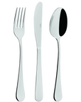 MURANO Cutlery - 18/10 Stainless Steel