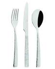NAIF Cutlery - 18/10 Stainless Steel