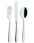 MILORD Cutlery - 18/10 STAINLESS STEEL
