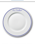 Personalized Plates with Your Logo