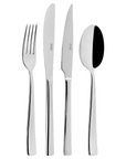 AZZURRA Cutlery - 18/0 Stainless Steel