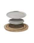 CELSIUS Round Plate