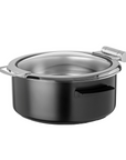 Chafing Dish Round COSMO Steel