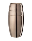 STAINLESS STEEL Cocktail Shaker