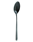 STILO Black cutlery - 18/10 INOX