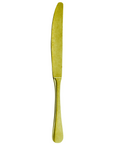 Couverts MATISSE Vintage Or - INOX 18/10