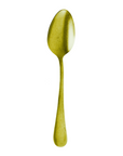 Couverts MATISSE Vintage Or - INOX 18/10