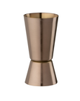 Basic Measure STAINLESS STEEL