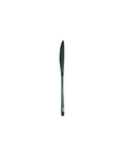 STILO Black cutlery - 18/10 INOX