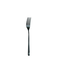 STILO Black cutlery - 18/10 INOX