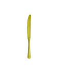 Couverts MATISSE Vintage Or - INOX 18/10