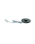 RESORT Rechargeable Lamp Varnished Aluminum