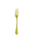 Couverts MATISSE Vintage Or - INOX 18/10