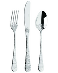 TATTOO Cutlery - 18/10 stainless steel