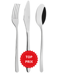 SUPRA Cutlery - 18/0 Stainless Steel
