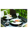 CELCIUS ICE 18/10 INOX Refrigerated Plate
