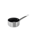 Non-stick saucepan with 1 handle