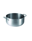 Aluminum Casserole with 2 Handles