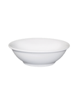 TIVOLI White Porcelain Plate