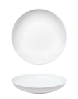SIVIGLIA White Porcelain Plate