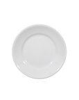 TIVOLI White Porcelain Plate
