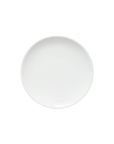 SIVIGLIA White Porcelain Plate
