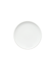 SIVIGLIA White Porcelain Plate