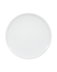 SIVIGLIA White Porcelain Plate