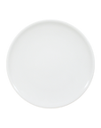 SIVIGLIA White Porcelain Plate