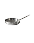 Uncoated Aluminum Pasta Pan