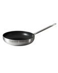 Non-stick frying pan with 1 handle