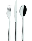 STYLE Cutlery - 18/10 Stainless Steel