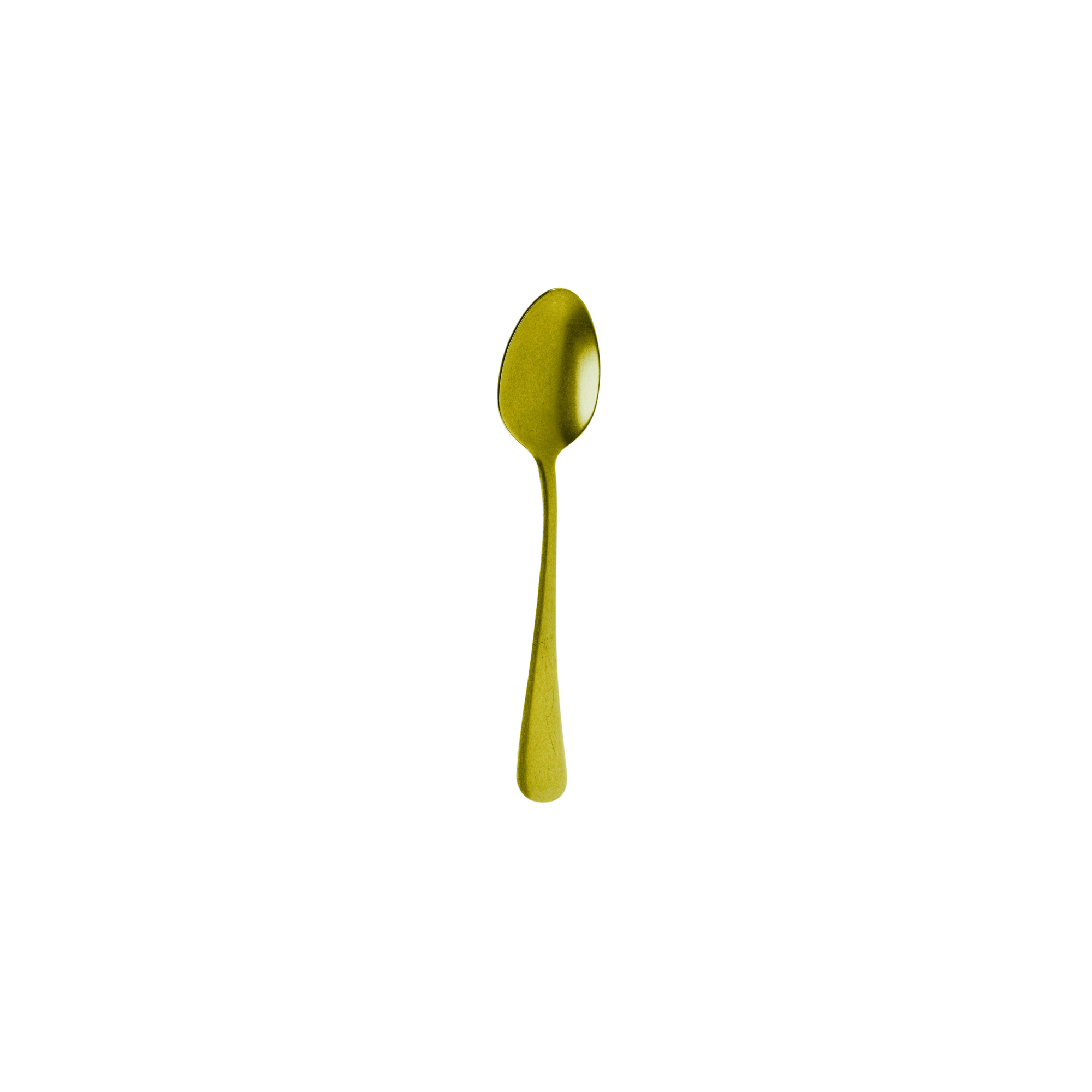 Couverts MATISSE Vintage Or - INOX 18/10