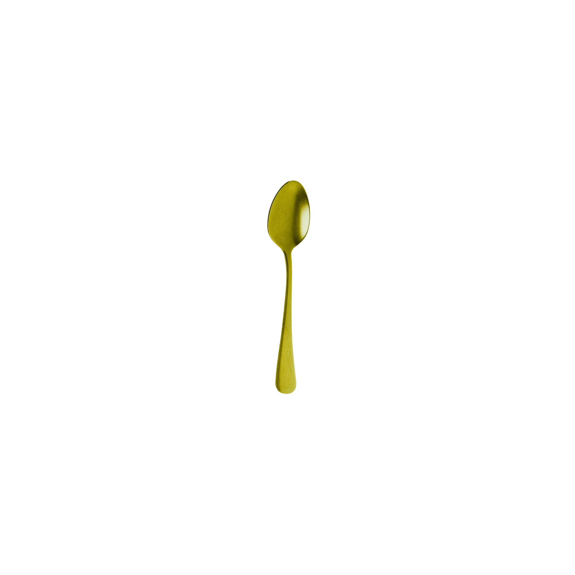 Couverts MATISSE Vintage Or - INOX 18/10