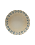 SIVIGLIA White Porcelain Plate